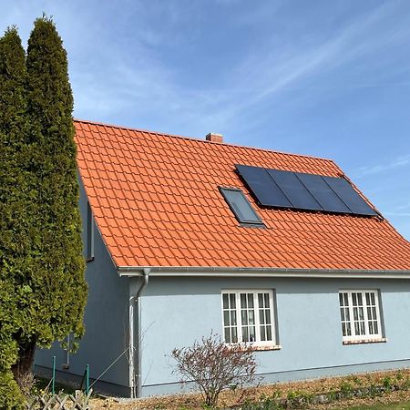 Ferienhaus Slichtemolen Hessenburg Exterior photo